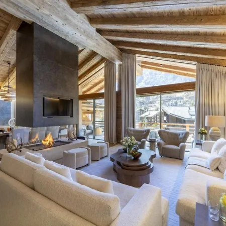 Retreat Exclusive Luxury Hideaway In Kitzbuehel