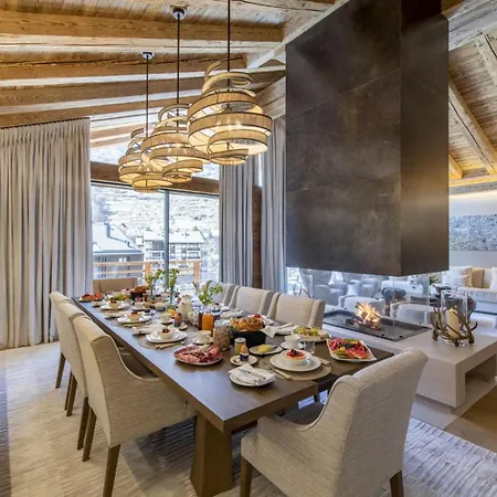 Retreat Exclusive Luxury Hideaway In Kitzbuehel Griesenau