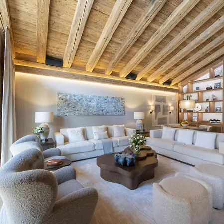 Retreat Exclusive Luxury Hideaway In Kitzbuehel * Griesenau