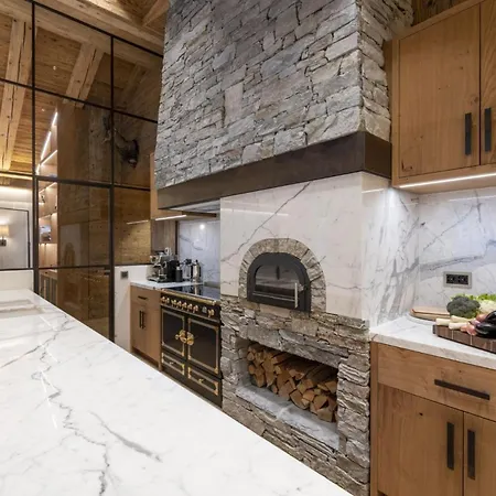 Retreat Exclusive Luxury Hideaway In Kitzbuehel *