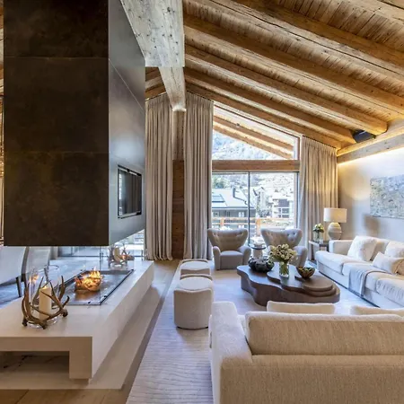 Retreat Exclusive Luxury Hideaway In Kitzbuehel Griesenau