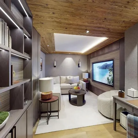 Retreat Exclusive Luxury Hideaway In Kitzbuehel * Griesenau
