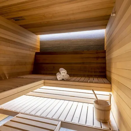 Retreat Exclusive Luxury Hideaway In Kitzbuehel Chalet