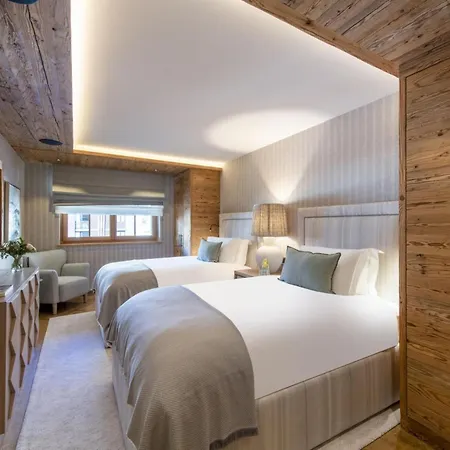 Retreat Exclusive Luxury Hideaway In Kitzbuehel * Griesenau
